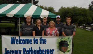 Rothenberger Family - 1