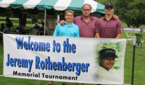 Rothenberger Family - 4